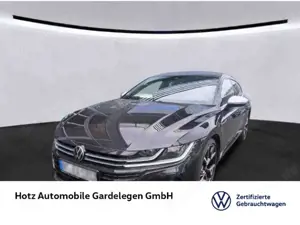 Volkswagen Arteon Arteon R Shooting Brake 2.0 TSI DSG 4Motion LED/