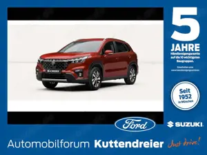Suzuki S-Cross Comfort+ 1.4 Allgrip Nav*Klima*PDC*SHZ