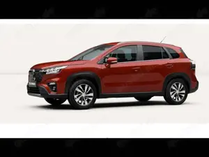 Suzuki S-Cross Comfort+ 1.4 Allgrip Nav*Klima*PDC*SHZ Bild 5