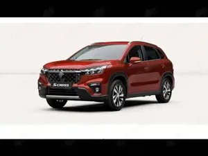 Suzuki S-Cross Comfort+ 1.4 Allgrip Nav*Klima*PDC*SHZ Bild 2