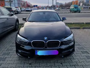 BMW 116 116i