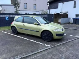 Renault Megane LPG - TÜV 1.27 Bild 3