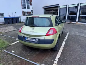 Renault Megane LPG - TÜV 1.27 Bild 4