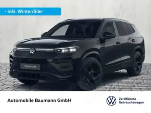 Volkswagen Tayron 2.0 TDI R-LINE *BLACK*PANO*AHK*7-SITZE*