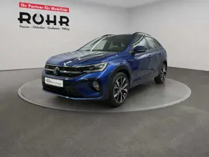 Volkswagen Taigo R-Line (Navi.PDC.DAB+) 1.0 TSI DSG