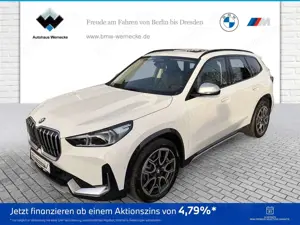 BMW X1 xDrive23i xLine Head-Up HK HiFi DAB LED Shz