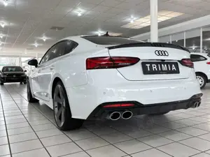 Audi S5 3.0 TDI quattro Sportback | CARBON | MATRIX | Bild 4