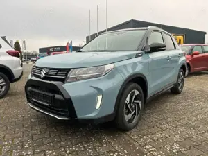 Suzuki Vitara 1.4 Booster 2Tone Comfort+ 4x4