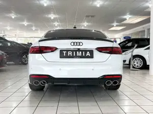 Audi S5 3.0 TDI quattro Sportback | CARBON | MATRIX | Bild 5