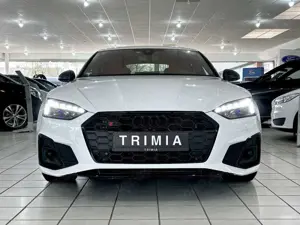 Audi S5 3.0 TDI quattro Sportback | CARBON | MATRIX | Bild 2