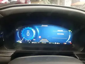 Ford Explorer Explorer EcoBoost Plug-in Hybrid ST-LINE Bild 2