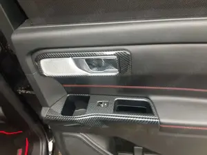 Ford Explorer Explorer EcoBoost Plug-in Hybrid ST-LINE Bild 5