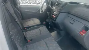 Mercedes-Benz Vito 111 CDI Extralang