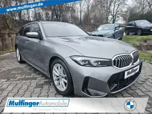 BMW 320 i T.M Sport PanoD.AHK ACC HUD Lenkradh.Park+