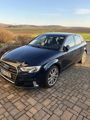 Audi A3 40 TDI Sportback quattro S tronic design