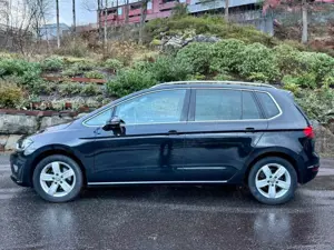 Volkswagen Golf Sportsvan Golf Sportsvan 1.2 TSI (BlueMotion Technology) DSG Comfortline Bild 2