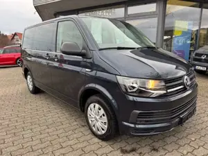 Volkswagen T6 Multivan 2,0 TSI kurz Trendline