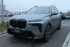 BMW X7 xDrive 40 d M Sport Pro/23"/BW/UPE: 154.250