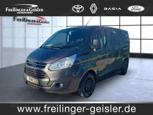 Ford Tourneo Custom 310 L1 Trend Bluetooth Klima