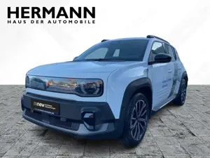 Renault R 4 4 E-Tech elektrisch Techno 150 Comfort Range