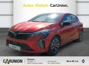 Renault Clio Techno TCe 90 NAVI/360°KAMERA/LED