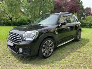 MINI Cooper Countryman All4 Aut./PANO/HUD/KEYLESS/APPLE