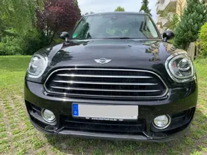 MINI Cooper Countryman All4 Aut./PANO/HUD/KEYLESS/APPLE Bild 5