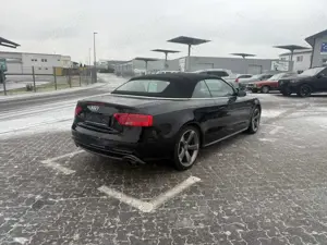 Audi A5 Bild 5