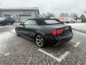 Audi A5 Bild 3