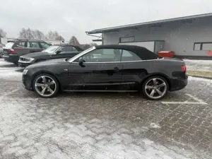 Audi A5 Bild 2
