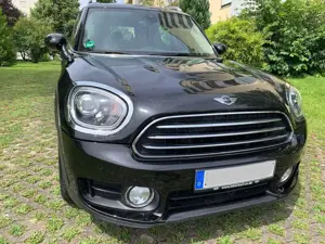 MINI Cooper Countryman All4 Aut./PANO/HUD/KEYLESS/APPLE Bild 3