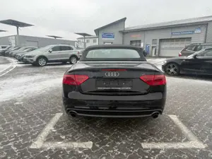 Audi A5 Bild 4