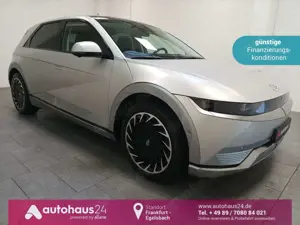 Hyundai IONIQ 5 Uniq Navi|HUD|Pano|Bose|Pixel