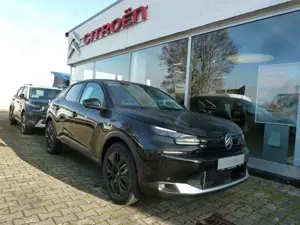 Citroen C4 Benziner 130 MAX Autom.~Winter-Paket~0%-Finanz