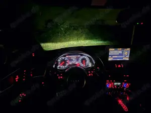 Audi A6 2.0 TFSI quattro S tronic