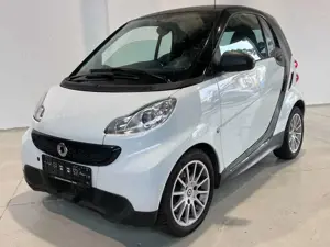 smart forTwo fortwo coupe