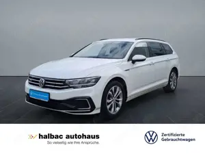 Volkswagen Passat Variant 1.4 TSI  GTE+NAVI+LED+PDC+SHZ+HECKKLAPPEELEKTR+DA