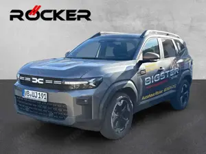 Dacia Bigster TCe 140 Mild-Hybrid EU6e Extreme