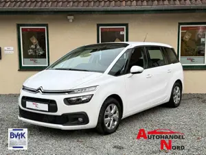 Citroen Grand C4 Picasso /Spacetourer AHK PDC Carplay