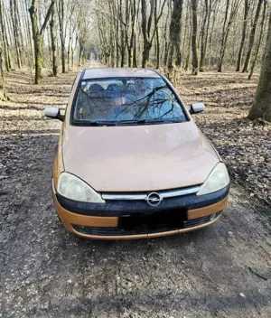 Opel Corsa 1.0 12V Tüv neu  gepflegt