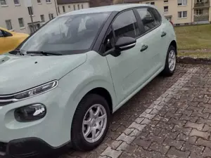 Citroen C3 C3 Pure Tech 83 S Bild 4