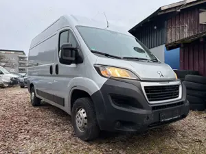 Peugeot Boxer 335 L2H2 Pro BlueHDi 130*HU 08/2026*1.Hand*