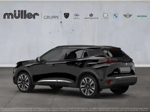 Peugeot 2008 STYLE PureTech 100 Style Bild 4