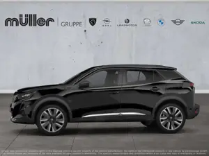 Peugeot 2008 STYLE PureTech 100 Style Bild 3