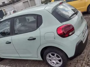 Citroen C3 C3 Pure Tech 83 S Bild 3