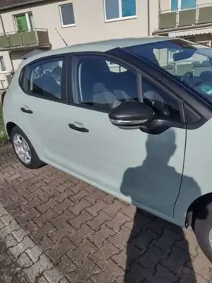 Citroen C3 C3 Pure Tech 83 S Bild 2