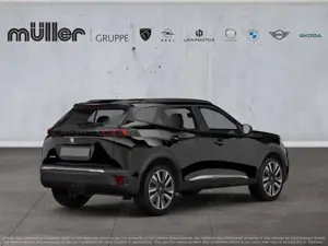 Peugeot 2008 STYLE PureTech 100 Style Bild 2