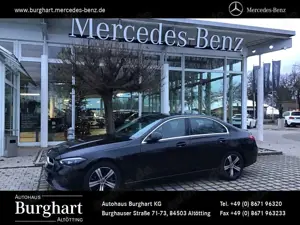 Mercedes-Benz C 200 C 200 4M AVANTGARDE/Business/Advanced/Assistenz Bild 3