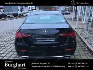 Mercedes-Benz C 200 C 200 4M AVANTGARDE/Business/Advanced/Assistenz Bild 5
