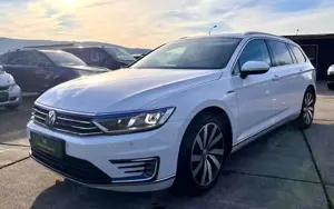 Volkswagen Passat Variant GTE LED Navi ACC Panorama DAB AHK